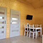 Letniskowe Przytulna 7 * Władysławowo