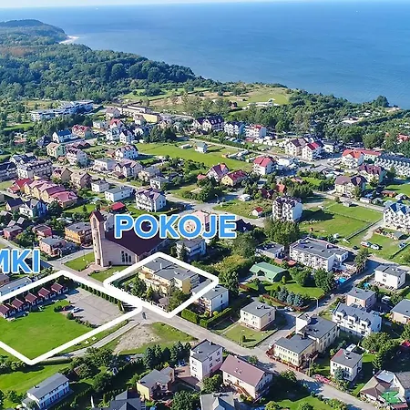 Letniskowe 