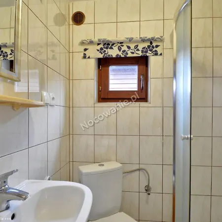 Lodge Letniskowe 
