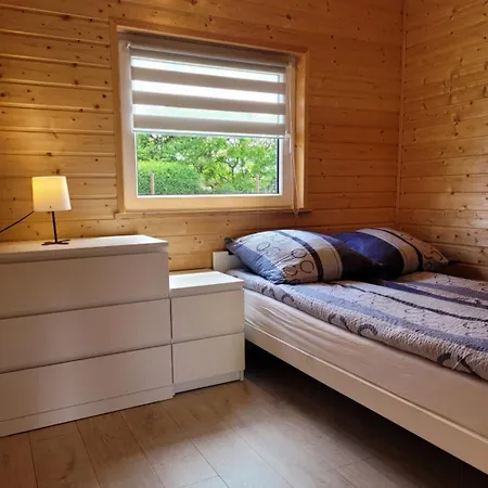 Lodge Letniskowe 